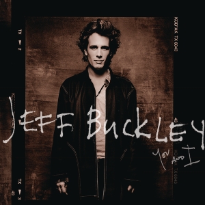 Buckley Jeff - You And I in der Gruppe VINYL bei Bengans Skivbutik AB (1774962)