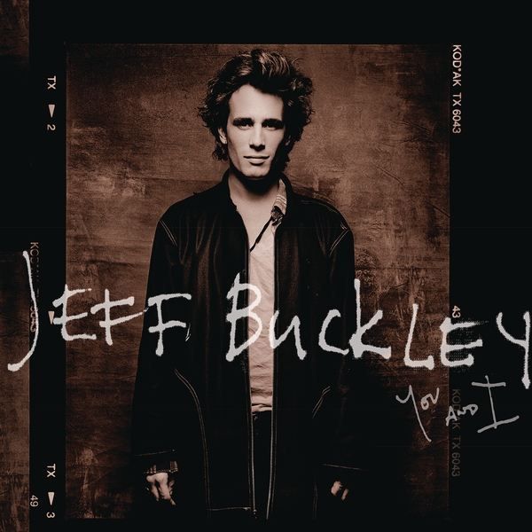 Jeff Buckley - You And I in der Gruppe VINYL / Pop-Rock bei Bengans Skivbutik AB (1774962)