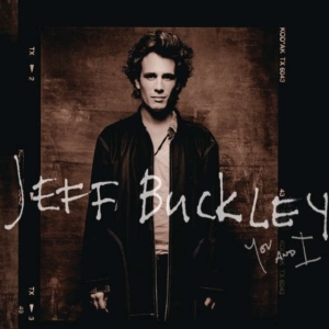 Buckley Jeff - You And I in der Gruppe CD bei Bengans Skivbutik AB (1774963)