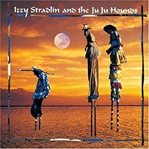 Stradlin Izzy - Ju Ju Hounds in der Gruppe UNSERE TIPPS / Klassiska lablar / Music On Vinyl bei Bengans Skivbutik AB (1778850)