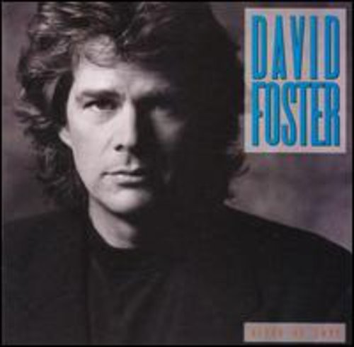 Foster David - River Of Love in der Gruppe CD / Pop bei Bengans Skivbutik AB (1779733)