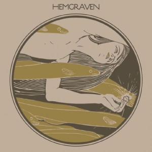 Hemgraven - Saudade in der Gruppe VINYL bei Bengans Skivbutik AB (1782216)