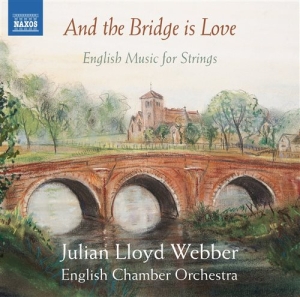 Various Artists - And The Bridge Is Love in der Gruppe Externt_Lager / Naxoslager bei Bengans Skivbutik AB (1782904)