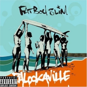 Fatboy Slim - Palookaville in der Gruppe VINYL bei Bengans Skivbutik AB (1783291)