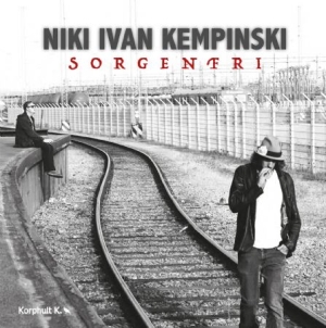 Niki ivan kempinski - Sorgenfri in der Gruppe VINYL bei Bengans Skivbutik AB (1786386)