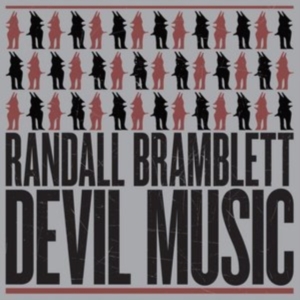 Bramblett Randall - Devil Music in der Gruppe CD / Pop-Rock bei Bengans Skivbutik AB (1787183)