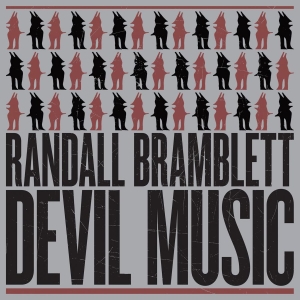 Bramblett Randall - Devil Music in der Gruppe CD bei Bengans Skivbutik AB (1787183)