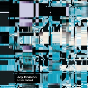 Joy Division - Live In Holland, January 1980 in der Gruppe Minishops / Joy Division bei Bengans Skivbutik AB (1788013)