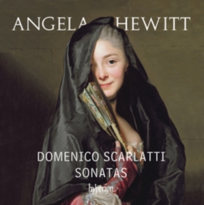 Scarlatti Domenico - Sonatas in der Gruppe CD bei Bengans Skivbutik AB (1788310)
