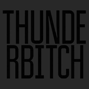 Thunderbitch - Thunderbitch in der Gruppe VINYL bei Bengans Skivbutik AB (1788317)