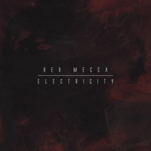 Red Mecca - Electricity in der Gruppe VINYL bei Bengans Skivbutik AB (1788318)