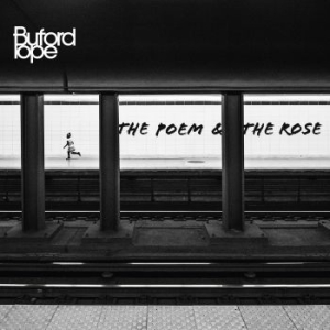 Buford Pope - Poem And The Rose in der Gruppe CD bei Bengans Skivbutik AB (1788374)