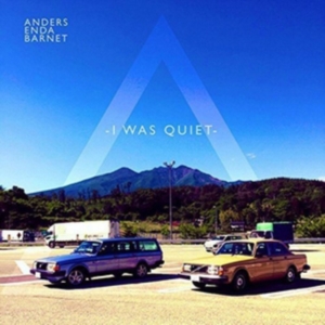 Anders Enda Barnet - I Was Quiet in der Gruppe CD bei Bengans Skivbutik AB (1788376)