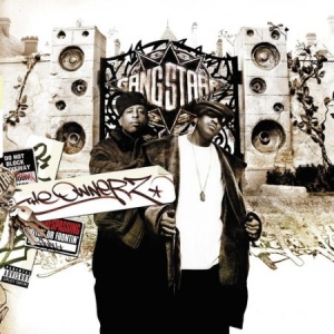 Gang Starr - Ownerz in der Gruppe VINYL / Vinyl RnB-Hiphop bei Bengans Skivbutik AB (1790392)