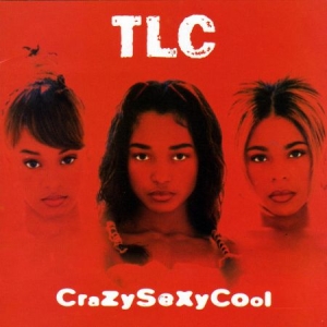 Tlc - Crazysexycool (2LP) in der Gruppe VINYL bei Bengans Skivbutik AB (1790401)