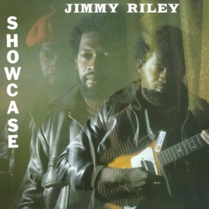 RILEY JIMMY - SHOWCASE in der Gruppe VINYL bei Bengans Skivbutik AB (1790662)