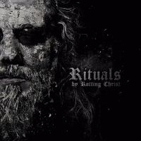 Rotting Christ - Rituals (2 Lp) Black Vinyl in der Gruppe Minishops / Rotting Christ bei Bengans Skivbutik AB (1790666)