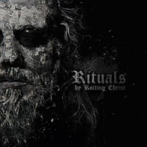 Rotting Christ - Rituals in der Gruppe Minishops / Rotting Christ bei Bengans Skivbutik AB (1790671)