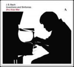 Bach J S - Inventions And Sinfonias (Lp) in der Gruppe VINYL bei Bengans Skivbutik AB (1791242)