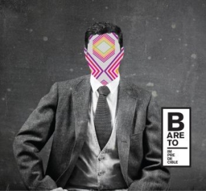 Bareto - Impredecible in der Gruppe CD bei Bengans Skivbutik AB (1791251)