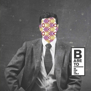 Bareto - Impredecible in der Gruppe CD bei Bengans Skivbutik AB (1791251)