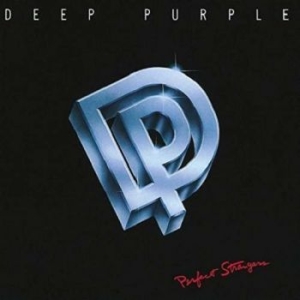 Deep Purple - Perfect Strangers (Vinyl) in der Gruppe VINYL bei Bengans Skivbutik AB (1791294)