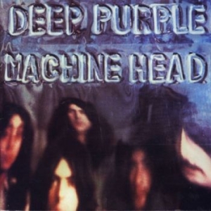 Deep Purple - Machine Head  in der Gruppe UNSERE TIPPS / Tipps von Bengans Mitarbeitern / Quest for Adventure bei Bengans Skivbutik AB (1791295)