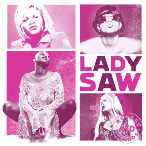 Lady Saw - Reggae Legends in der Gruppe CD bei Bengans Skivbutik AB (1791310)