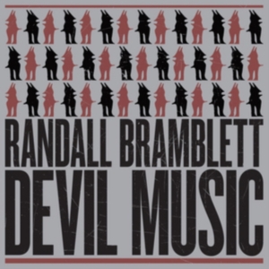 Bramblett Randall - Devil Music in der Gruppe VINYL bei Bengans Skivbutik AB (1791317)