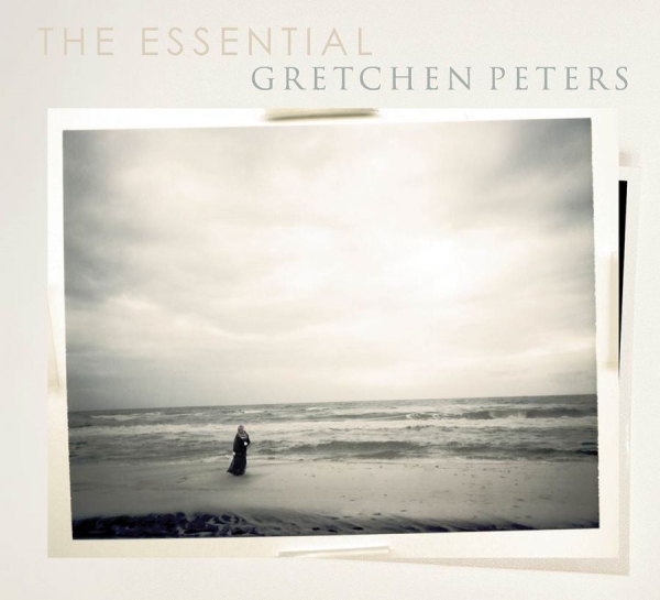 Peters Gretchen - Essential Gretchen Peters in der Gruppe CD / Country bei Bengans Skivbutik AB (1791331)
