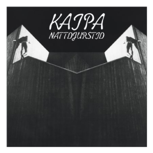 Kaipa - Nattdjurstid - Remastered + Bonus in der Gruppe CD bei Bengans Skivbutik AB (1791352)