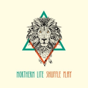 Northern Lite - Shuffle Play in der Gruppe CD bei Bengans Skivbutik AB (1791358)