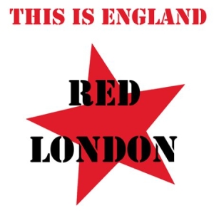 Red London - This Is England in der Gruppe VINYL bei Bengans Skivbutik AB (1791390)