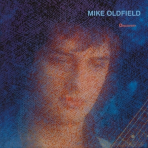 Mike Oldfield - Discovery in der Gruppe Minishops / Mike Oldfield bei Bengans Skivbutik AB (1791743)