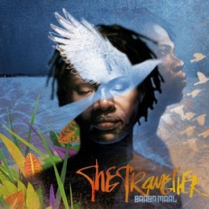 Maal Baaba - Traveller in der Gruppe VINYL bei Bengans Skivbutik AB (1792873)
