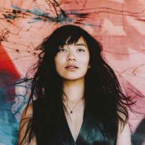 Thao And The Get Down Stay Down - A Man Alive in der Gruppe VINYL bei Bengans Skivbutik AB (1792874)