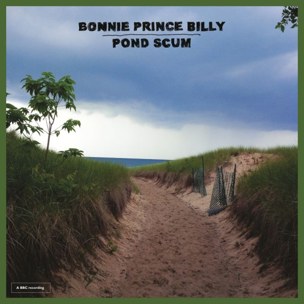 Bonnie 'Prince' Billy - Pond Scum in der Gruppe VINYL / Bestseller bei Bengans Skivbutik AB (1793592)