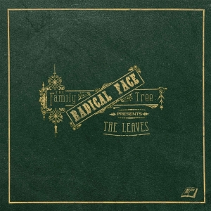 Radical Face - Family Tree: The Leaves in der Gruppe CD bei Bengans Skivbutik AB (1793598)