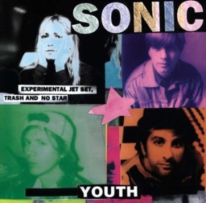 Sonic Youth - Experimental Jet Set Trash [import] in der Gruppe Minishops / Sonic Youth bei Bengans Skivbutik AB (1793640)