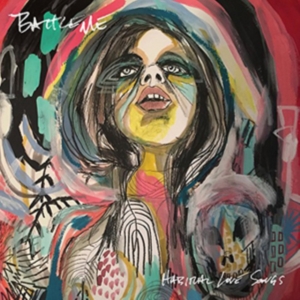Battleme - Habitual Love Songs (180 Gram in der Gruppe VINYL bei Bengans Skivbutik AB (1793651)