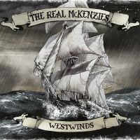 Real Mckenzies - Westwinds (Vinyl Lp) in der Gruppe VINYL / Pop-Rock bei Bengans Skivbutik AB (1793778)