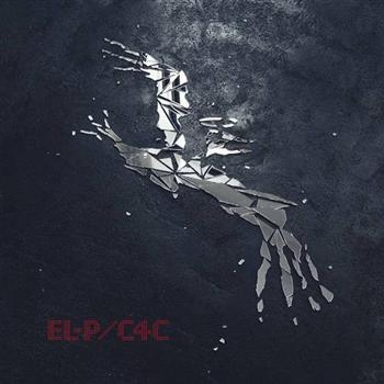 El-P - Cancer 4 Cure in der Gruppe VINYL / Hip Hop bei Bengans Skivbutik AB (1793802)