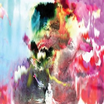 Mountains - Centralia (2Xlp) in der Gruppe VINYL / Rock bei Bengans Skivbutik AB (1793865)