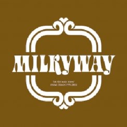 Milkyway - Up, Up And Away (Home Demos 1993-20 in der Gruppe VINYL / Pop bei Bengans Skivbutik AB (1793884)