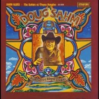 Doug Sahm - The Return Of Wayne Douglas in der Gruppe VINYL bei Bengans Skivbutik AB (1793893)