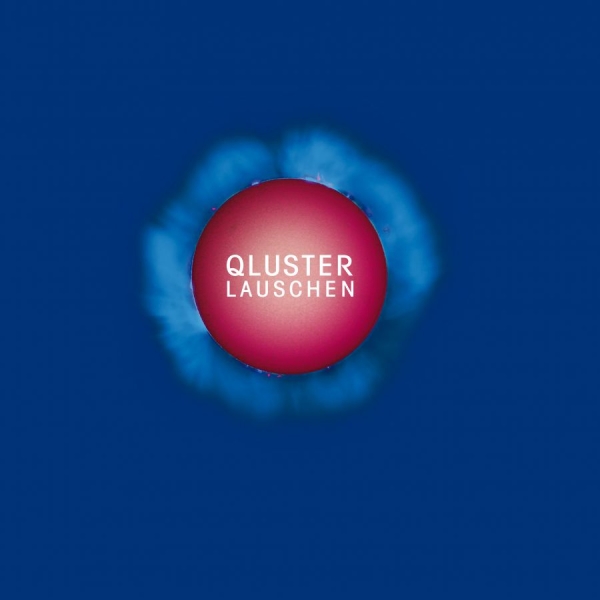 Qluster - Lauschen in der Gruppe VINYL / Rock bei Bengans Skivbutik AB (1793900)