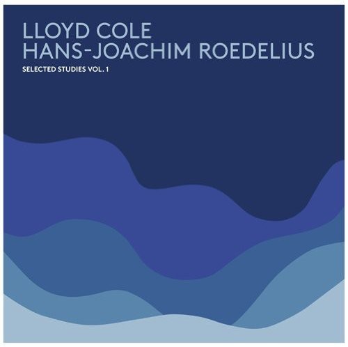 Cole Lloyd And Hans-Joachim Roedeli - Selected Studies in der Gruppe VINYL / Bestseller bei Bengans Skivbutik AB (1793925)