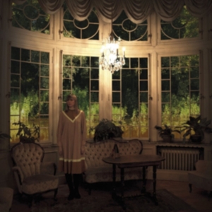 Annamy - Woodpecker in der Gruppe VINYL bei Bengans Skivbutik AB (1793928)