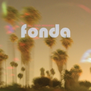 Fonda - Sell Your Memories in der Gruppe VINYL bei Bengans Skivbutik AB (1793964)