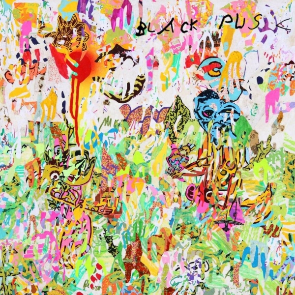 Black Pus - All My Relations in der Gruppe VINYL / Rock bei Bengans Skivbutik AB (1793975)